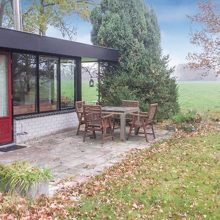 Lovely Home In Reutum With Wifi Esterno foto