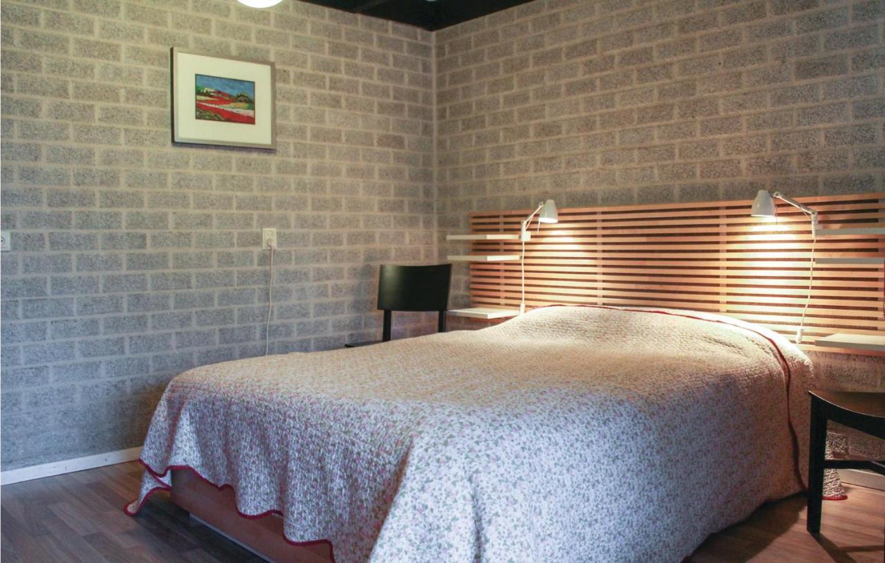 Lovely Home In Reutum With Wifi Esterno foto