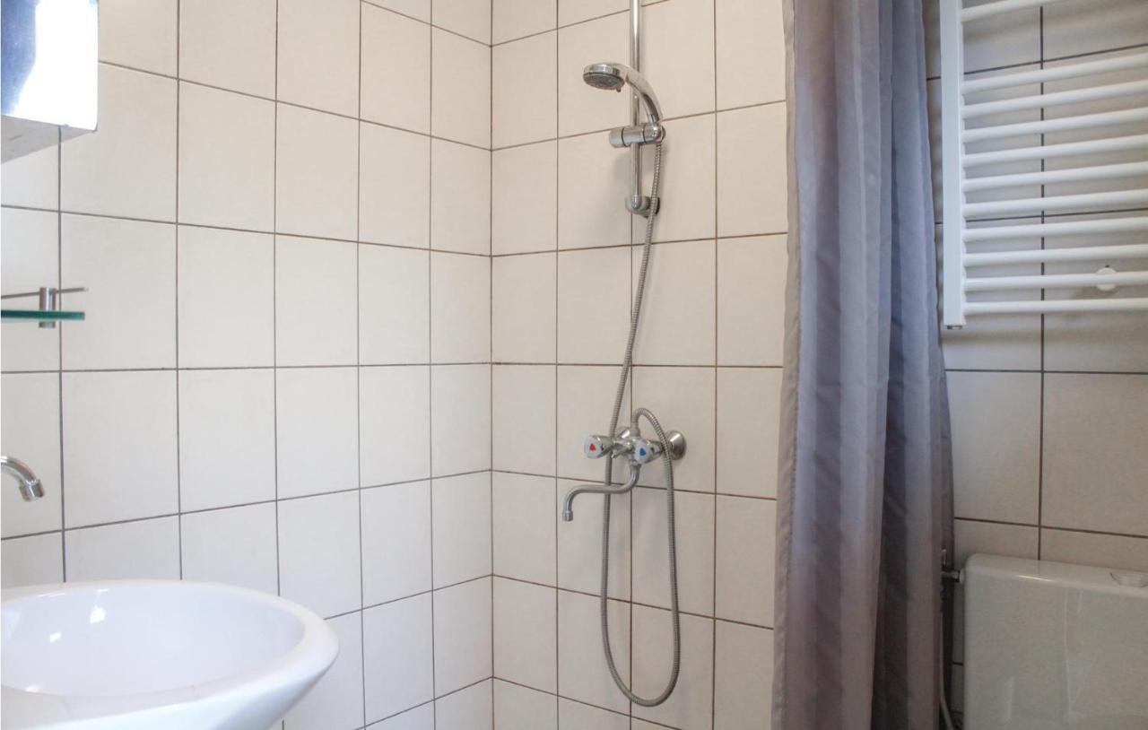 Lovely Home In Reutum With Wifi Esterno foto
