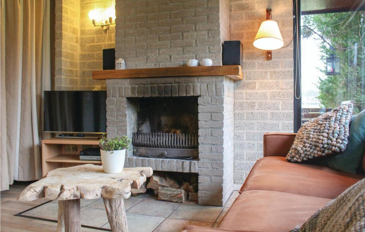 Lovely Home In Reutum With Wifi Esterno foto