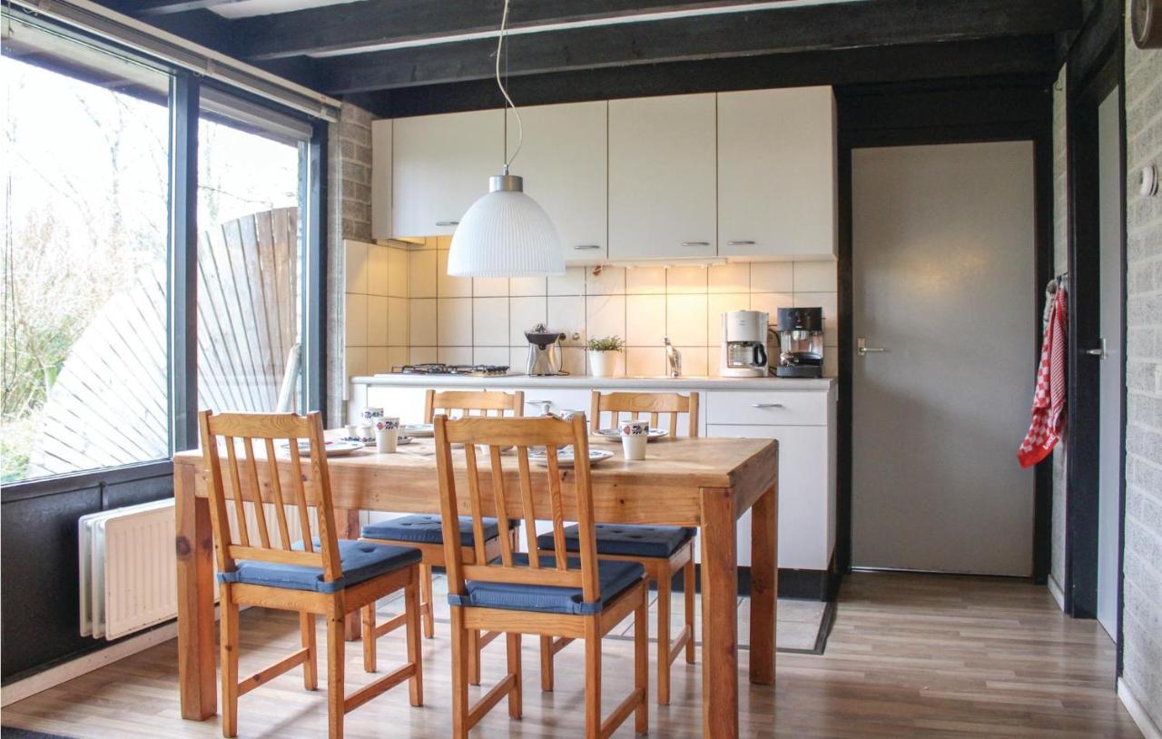Lovely Home In Reutum With Wifi Esterno foto