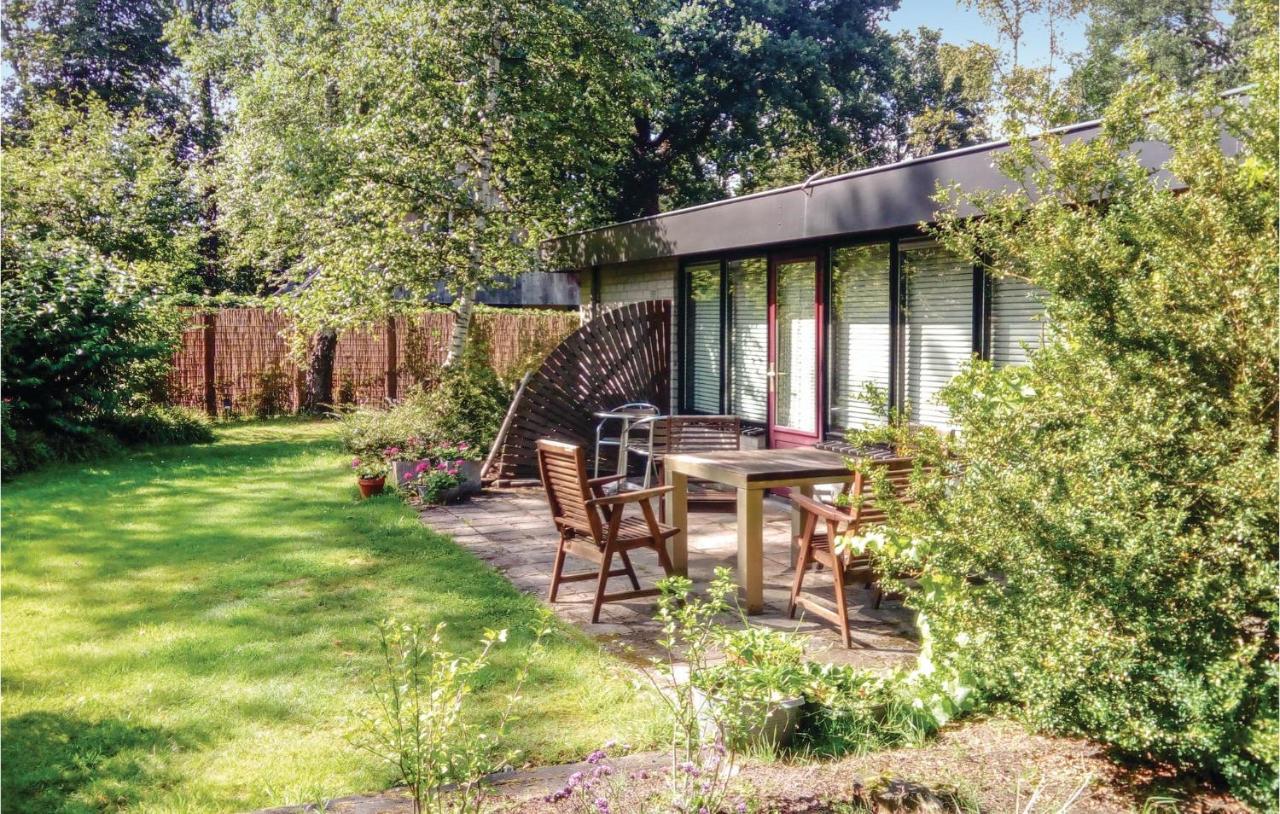 Lovely Home In Reutum With Wifi Esterno foto