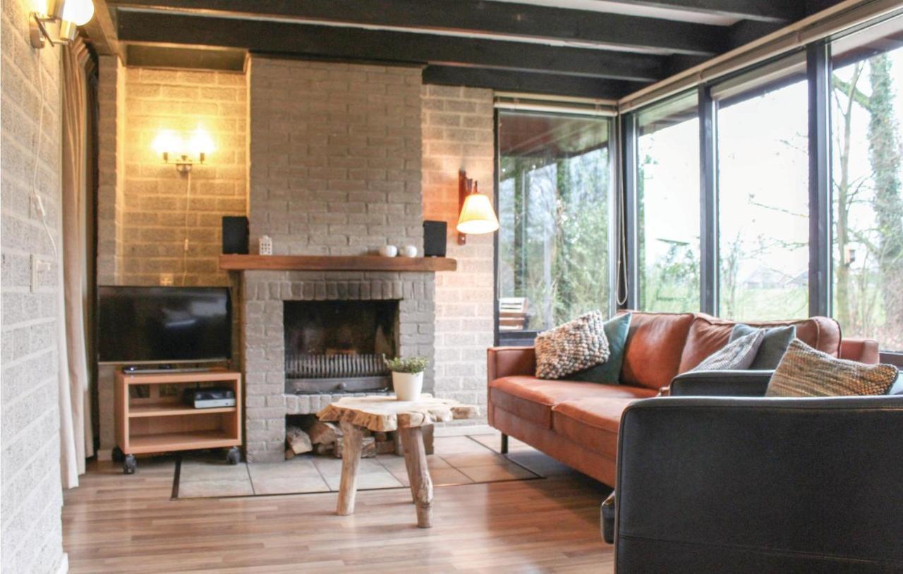 Lovely Home In Reutum With Wifi Esterno foto