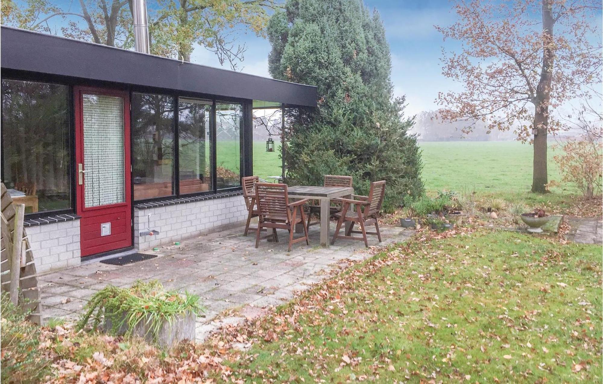 Lovely Home In Reutum With Wifi Esterno foto