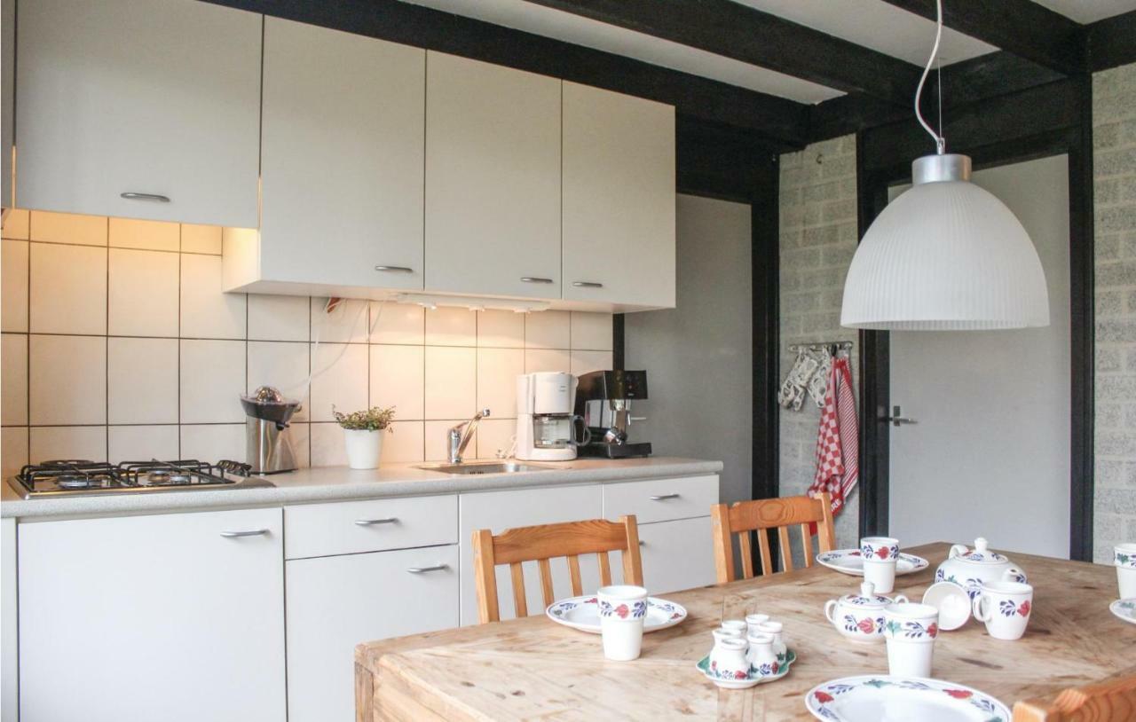 Lovely Home In Reutum With Wifi Esterno foto