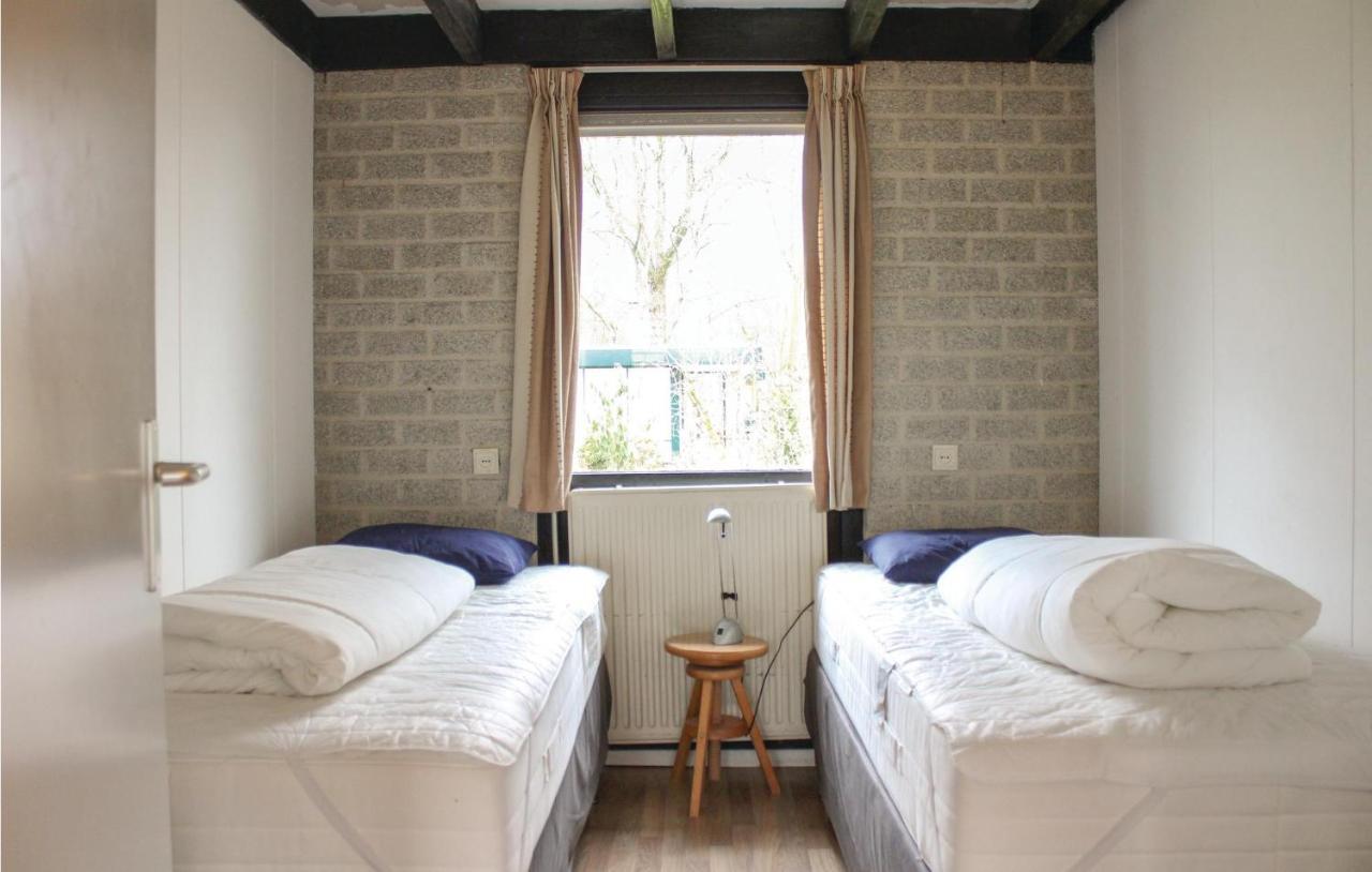 Lovely Home In Reutum With Wifi Esterno foto